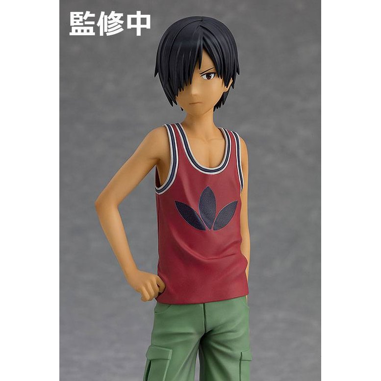Kazuma Ikezawa Pop Up Parade Figur / 15 cm