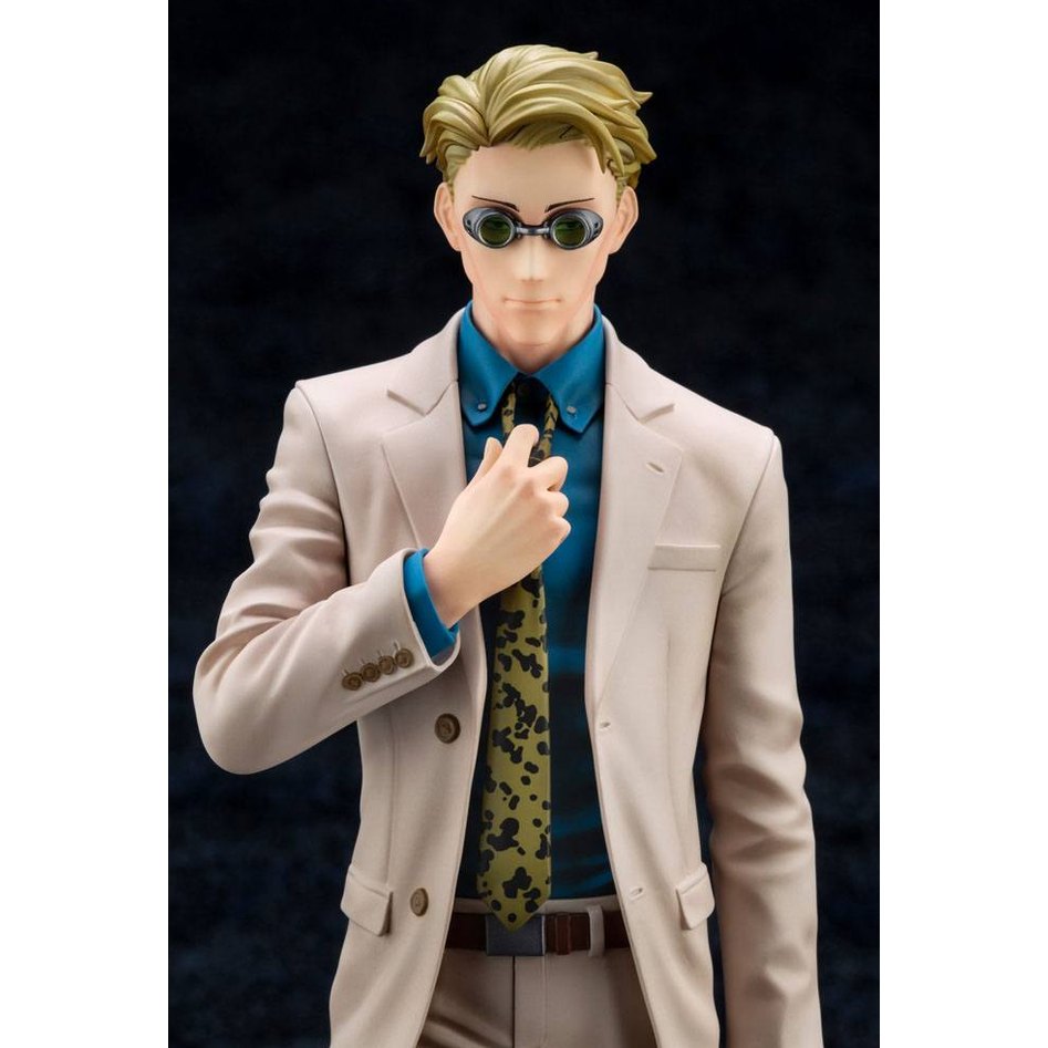 Kento Nanami ARTFX J Statue, 24 cm