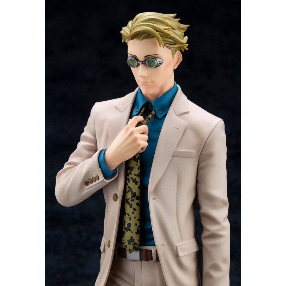 Kento Nanami ARTFX J Statue, 24 cm