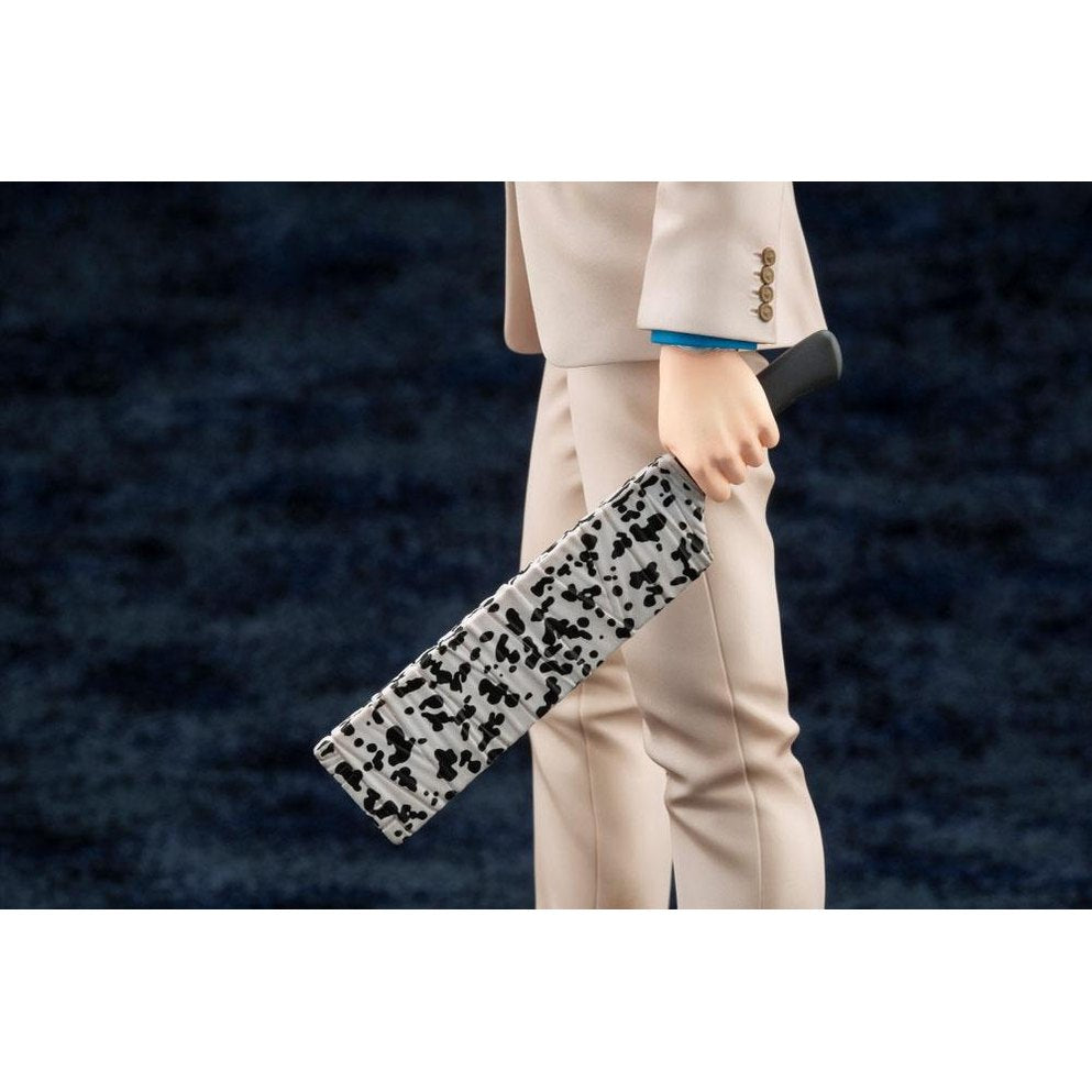 Kento Nanami ARTFX J Statue, 24 cm