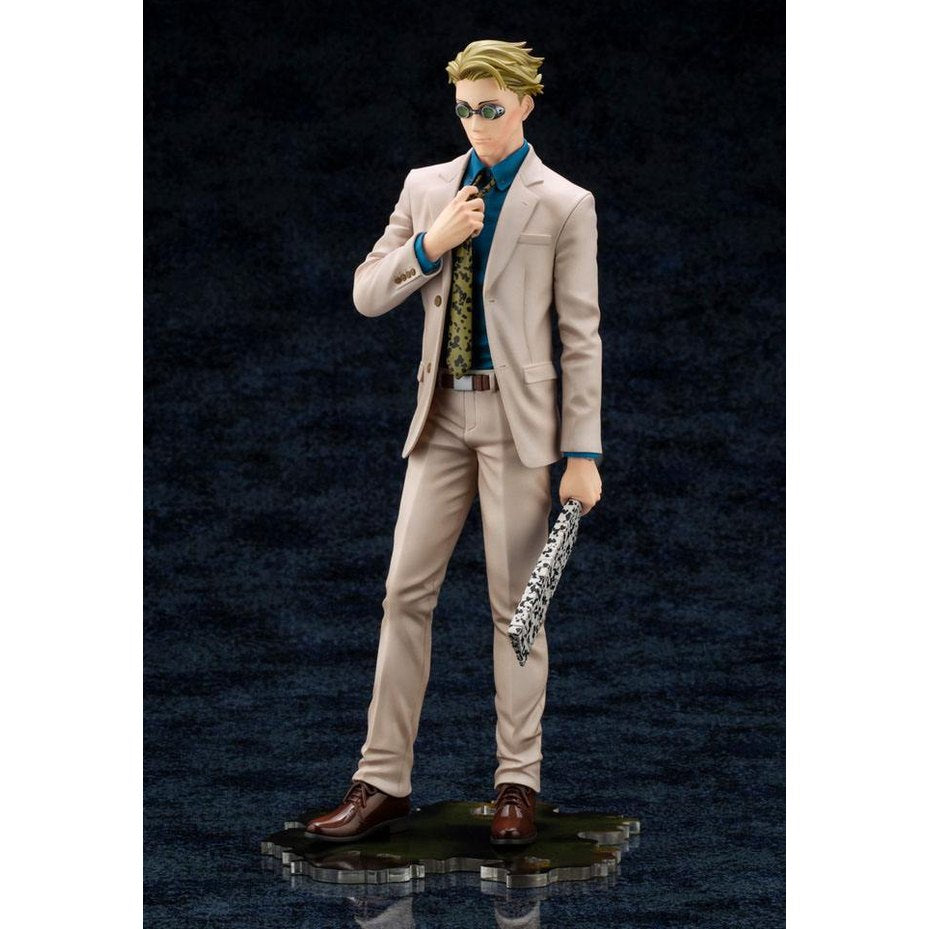 Kento Nanami ARTFX J Statue, 24 cm