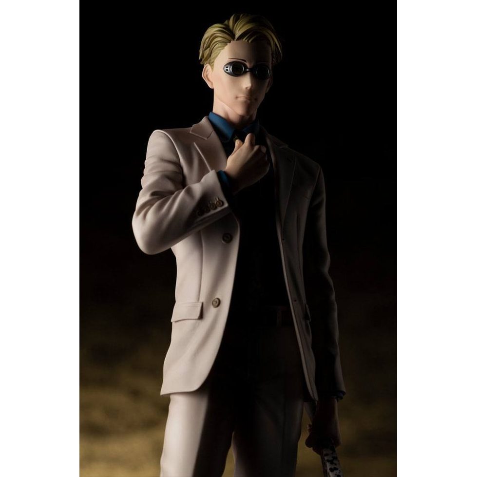 Kento Nanami ARTFX J Statue, 24 cm