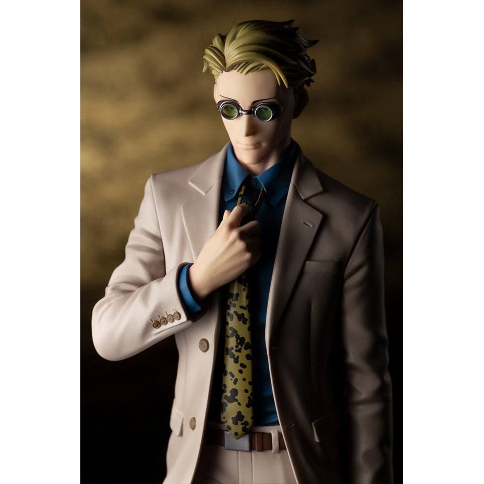 Kento Nanami ARTFX J Statue, 24 cm