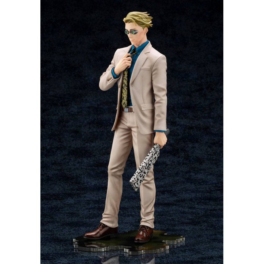 Kento Nanami ARTFX J Statue, 24 cm