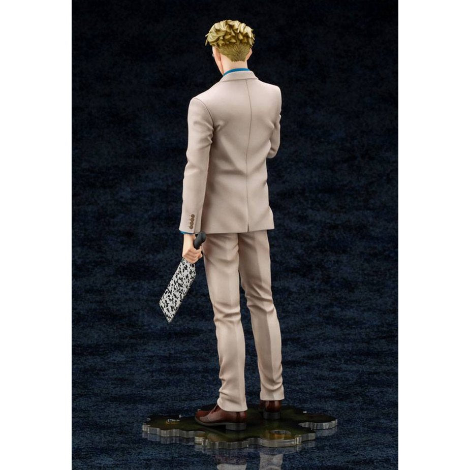 Kento Nanami ARTFX J Statue, 24 cm