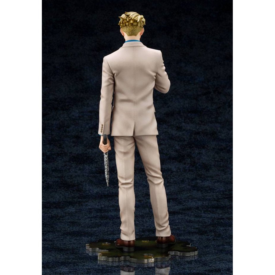Kento Nanami ARTFX J Statue, 24 cm