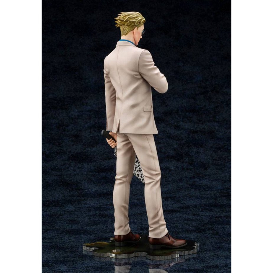 Kento Nanami ARTFX J Statue, 24 cm