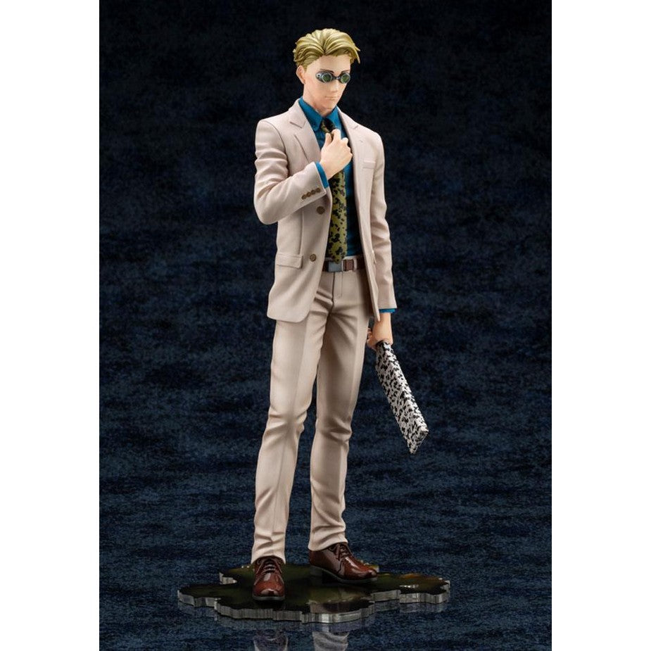 Kento Nanami ARTFX J Statue, 24 cm