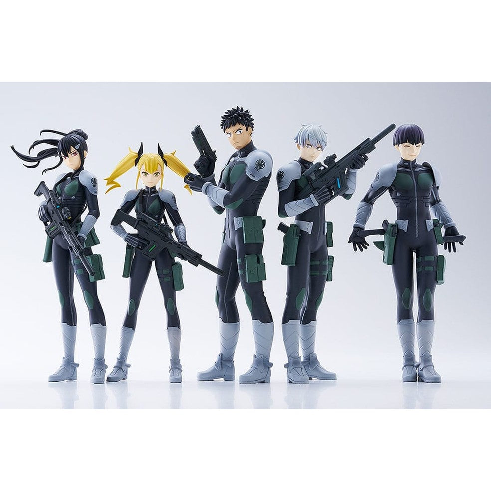 Kikoru Shinomiya Pop Up Parade Figur / 16 cm