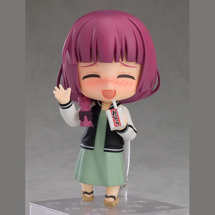Kikuri Hiroi Nendoriod Actionfigur / Bocchi the Rock! / 10 cm