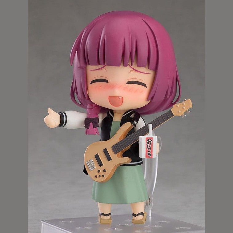Kikuri Hiroi Nendoriod Actionfigur / Bocchi the Rock! / 10 cm