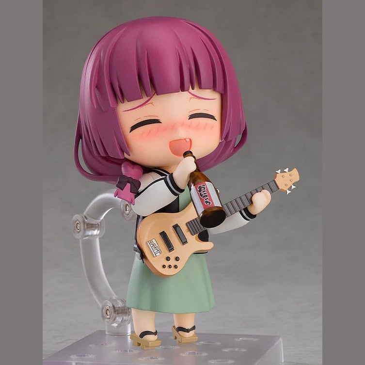 Kikuri Hiroi Nendoriod Actionfigur / Bocchi the Rock! / 10 cm