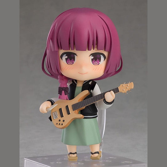 Kikuri Hiroi Nendoriod Actionfigur / Bocchi the Rock! / 10 cm