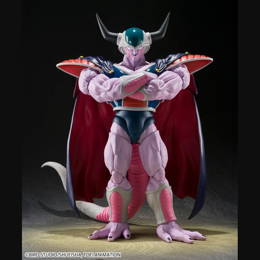 King Cold / S.H. Figuarts Actionfigur / 22 cm