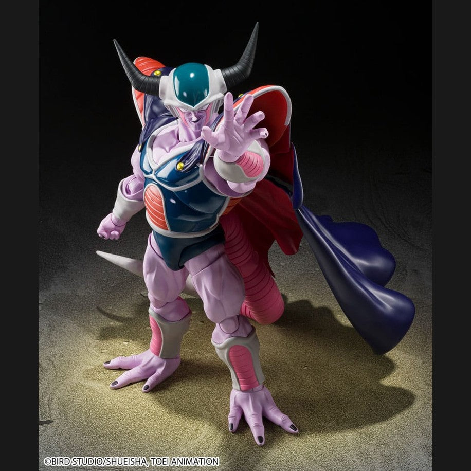 King Cold / S.H. Figuarts Actionfigur / 22 cm