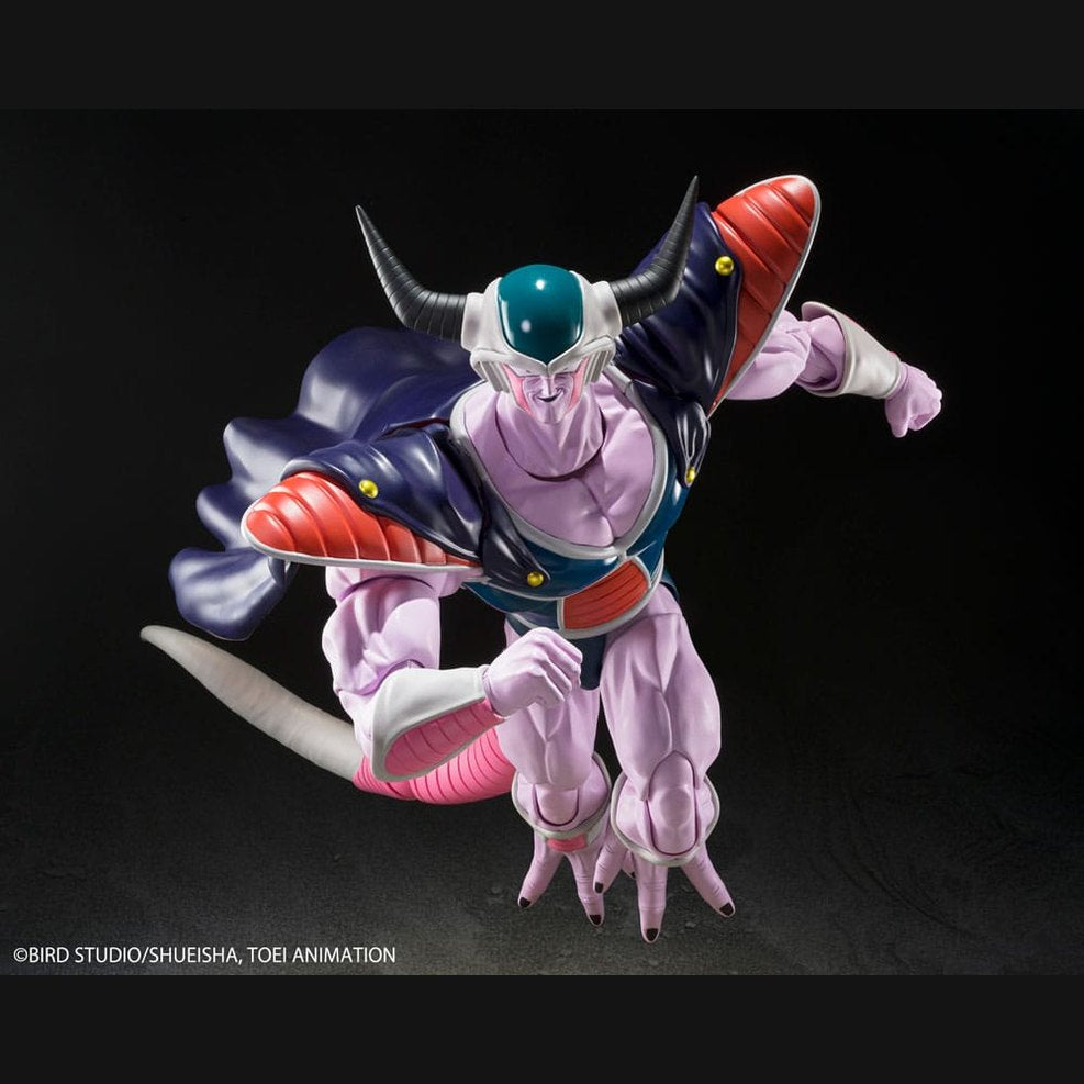 King Cold / S.H. Figuarts Actionfigur / 22 cm
