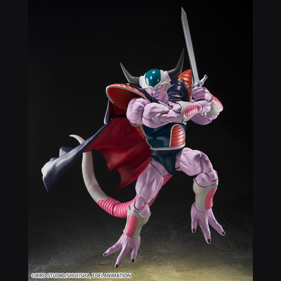 King Cold / S.H. Figuarts Actionfigur / 22 cm