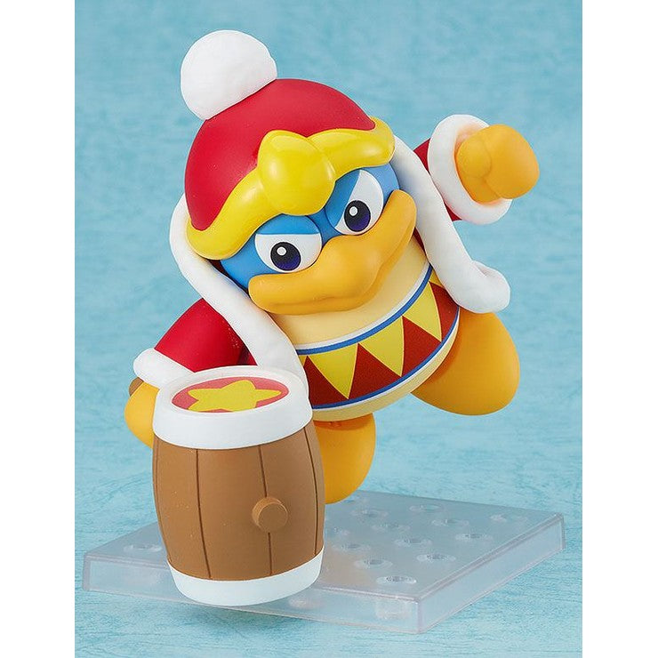 King Dedede Nendoriod Actionfigur / Kirby / 9 cm