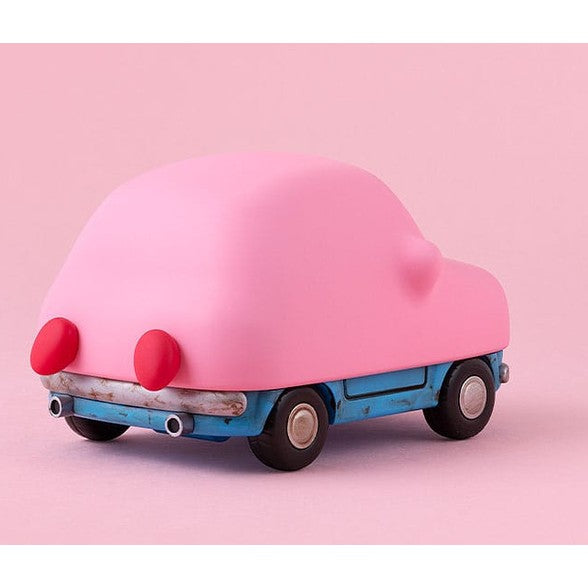 Kirby: Kuruma Hoobari Version Pop Up Parade Figur / 7 cm