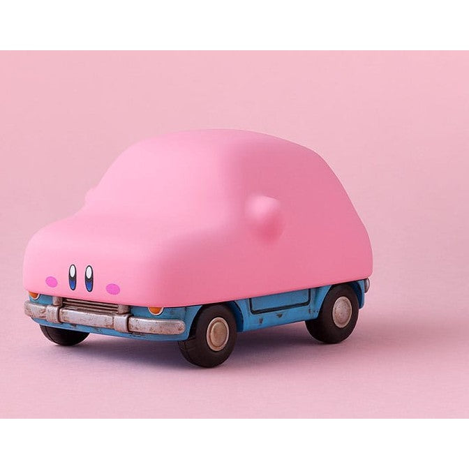 Kirby: Kuruma Hoobari Version Pop Up Parade Figur / 7 cm