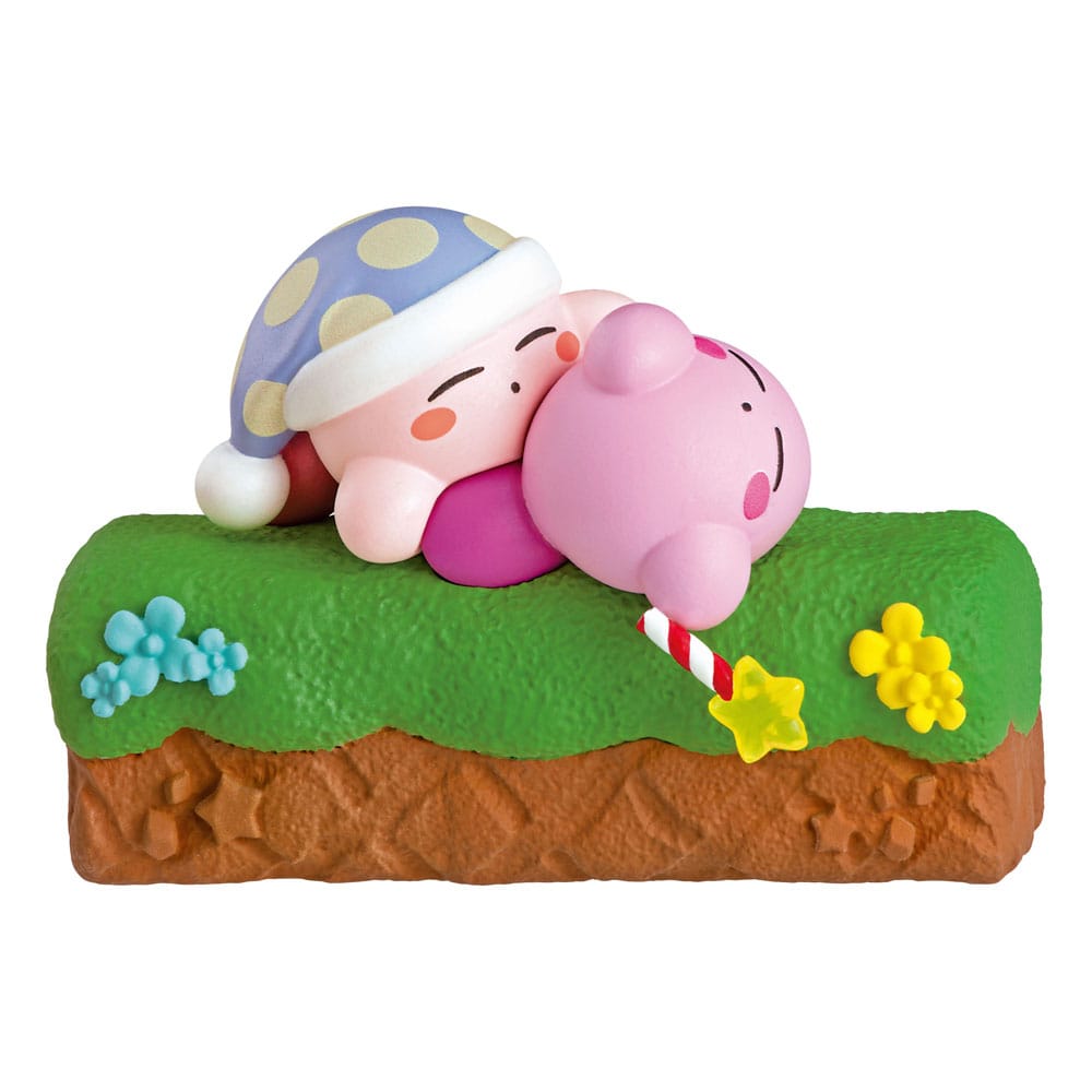Kirby Minifiguren / Poyotto Collection / Blind Box / 5 cm