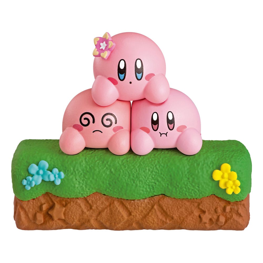 Kirby Minifiguren / Poyotto Collection / Blind Box / 5 cm