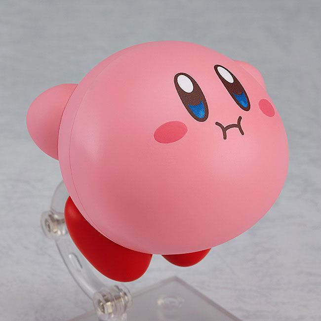 Kirby Nendoriod Actionfigur 10cm