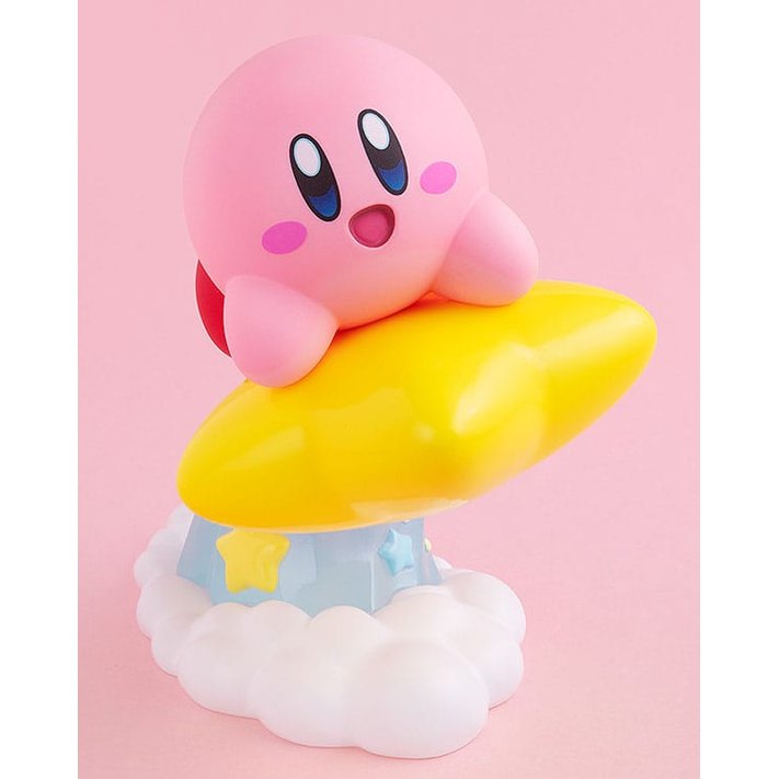 Kirby Pop Up Parade Figur / 14 cm