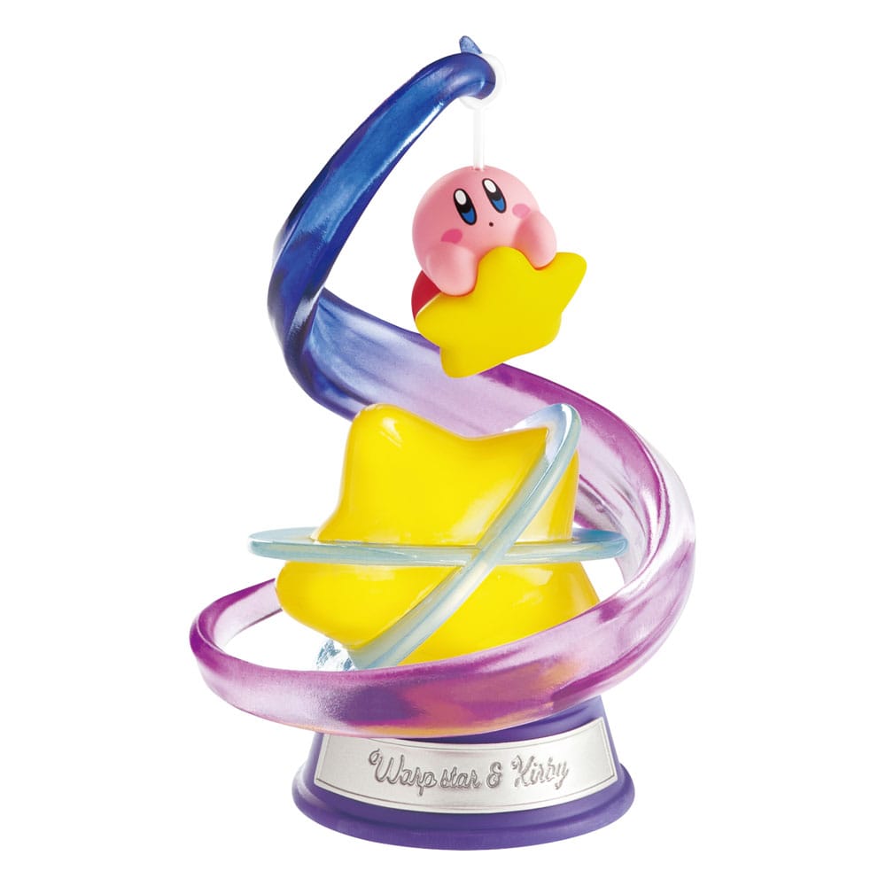 Kirby Swing Minifigur / Blind Box, 5-7 cm