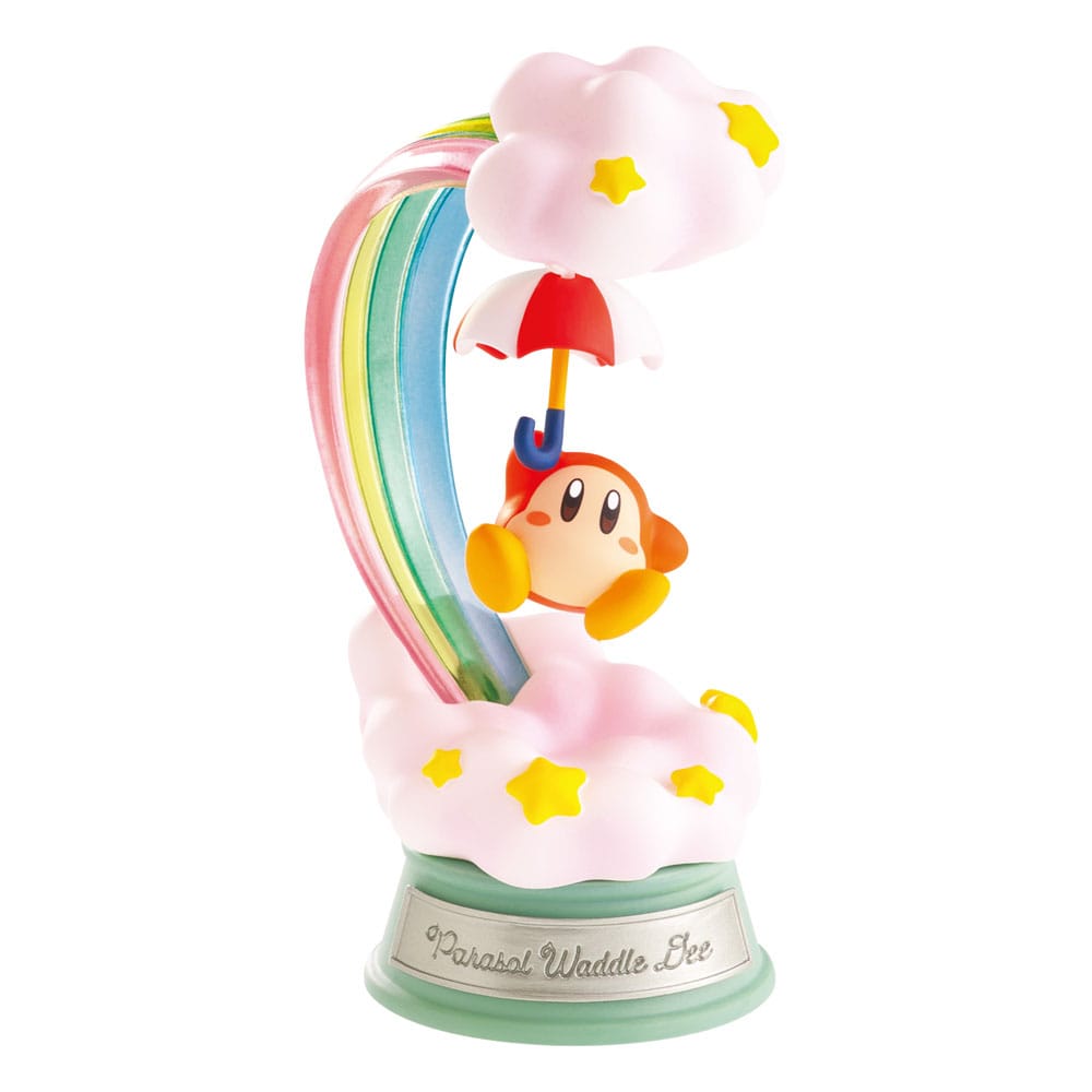 Kirby Swing Minifigur / Blind Box, 5-7 cm