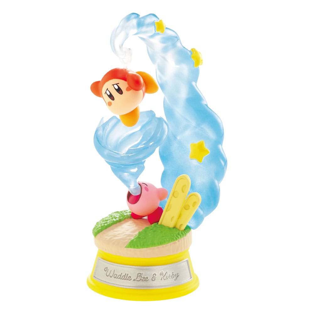 Kirby Swing Minifigur / Blind Box, 5-7 cm