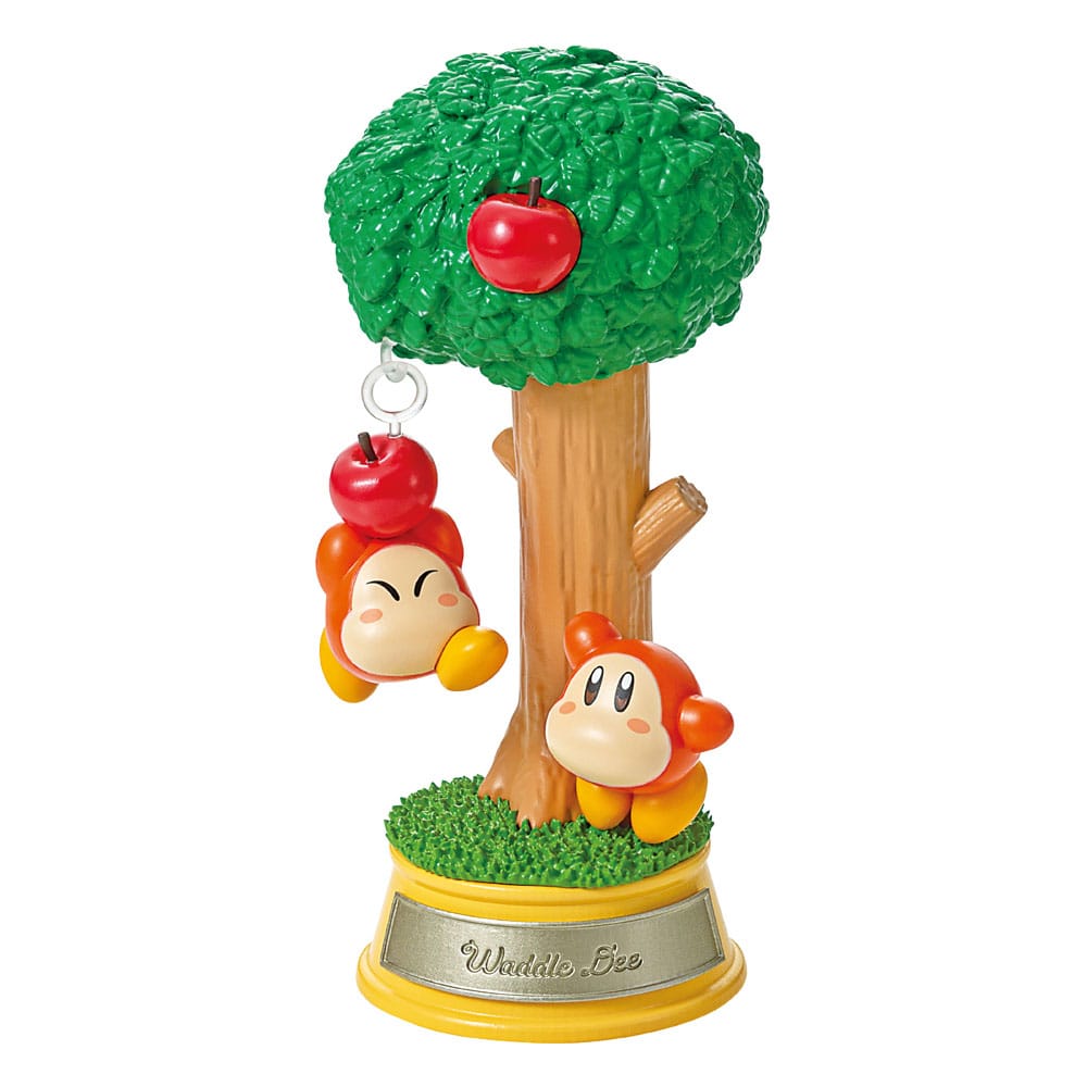 Kirby in Dreamland / Swing Minifigur / Blind Box, 5-7 cm