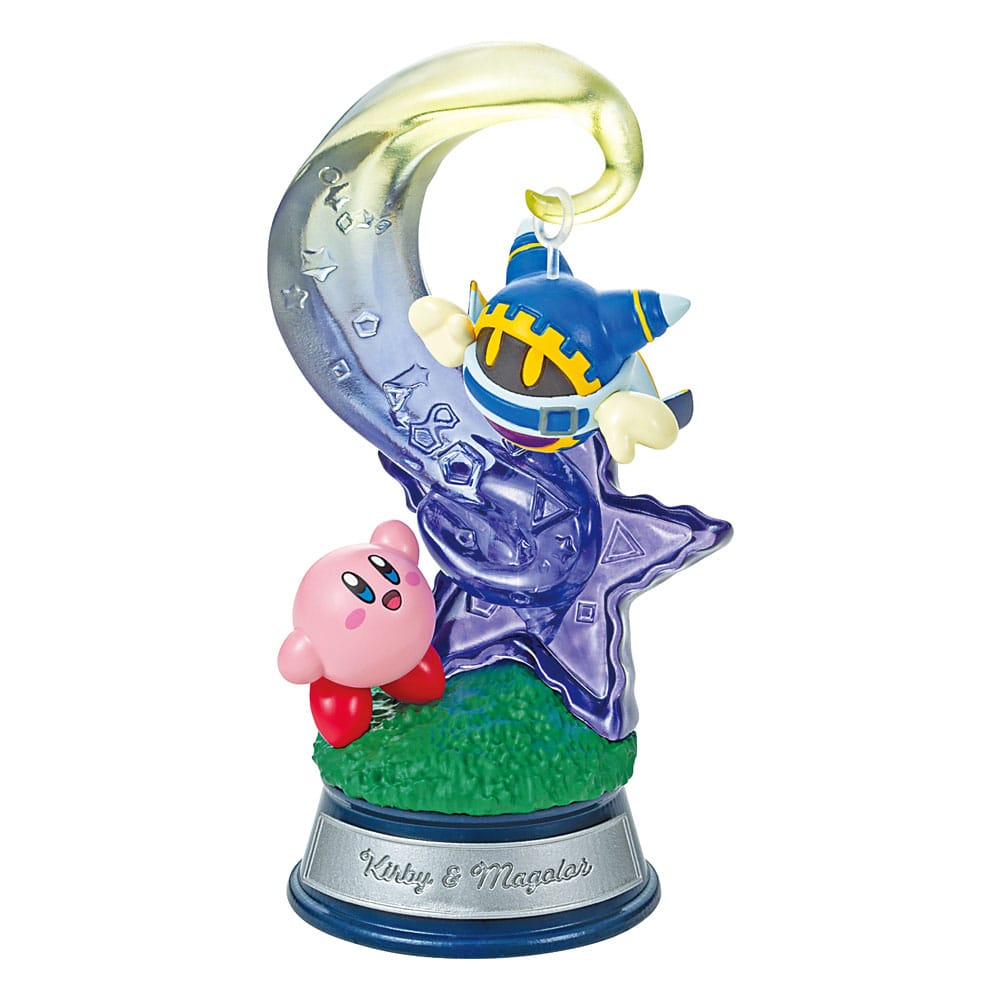 Kirby in Dreamland / Swing Minifigur / Blind Box, 5-7 cm