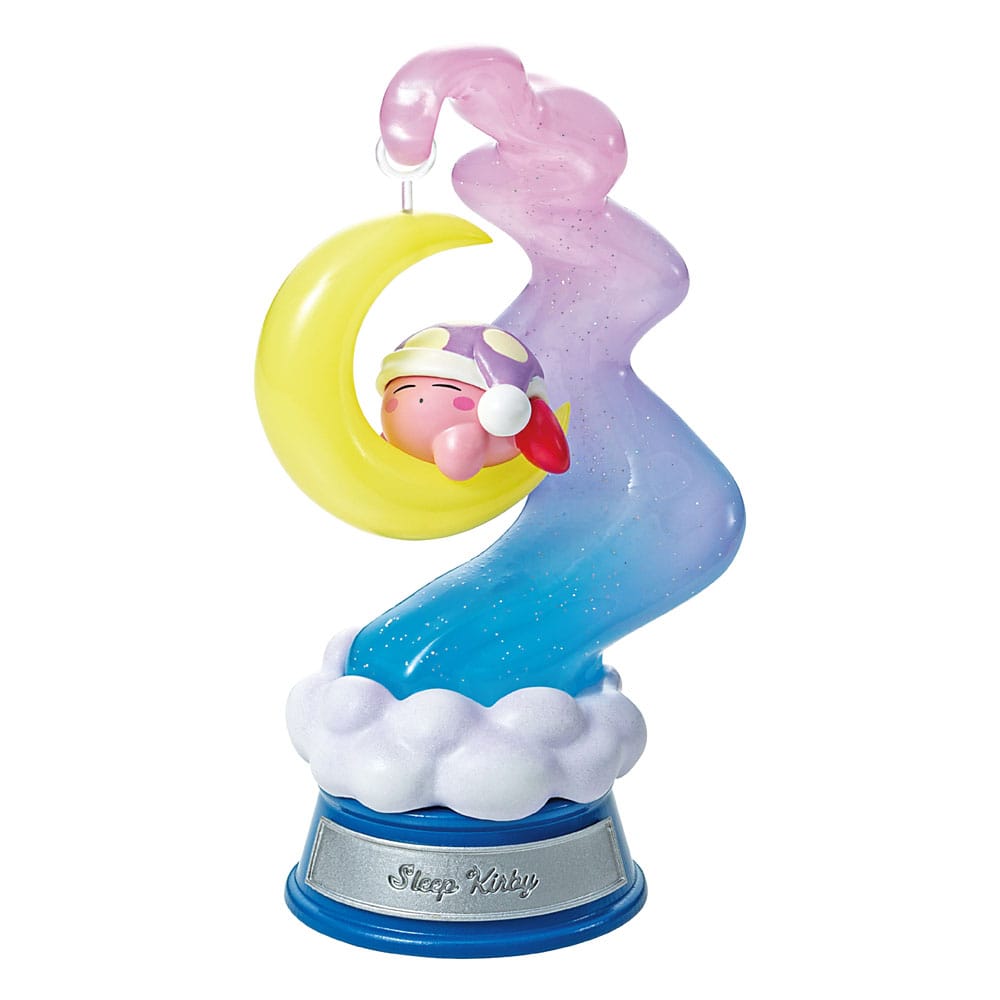 Kirby in Dreamland / Swing Minifigur / Blind Box, 5-7 cm