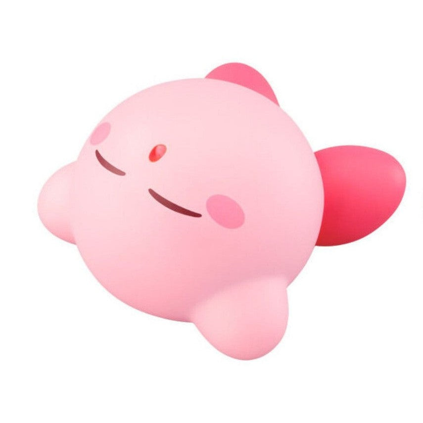 Kirby schlafend Minifigur / Kirby friends / Bandai / 5 cm
