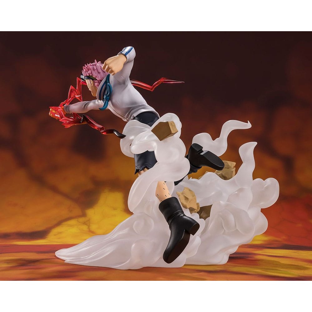 Koby - Honesty Impact - FiguartsZERO Statue / Tamashii Nations / 19 cm