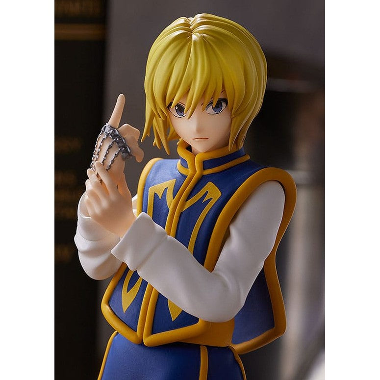 Kurapika Pop Up Parade Figur / 18 cm
