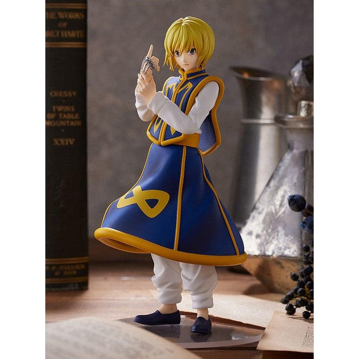 Kurapika Pop Up Parade Figur / 18 cm