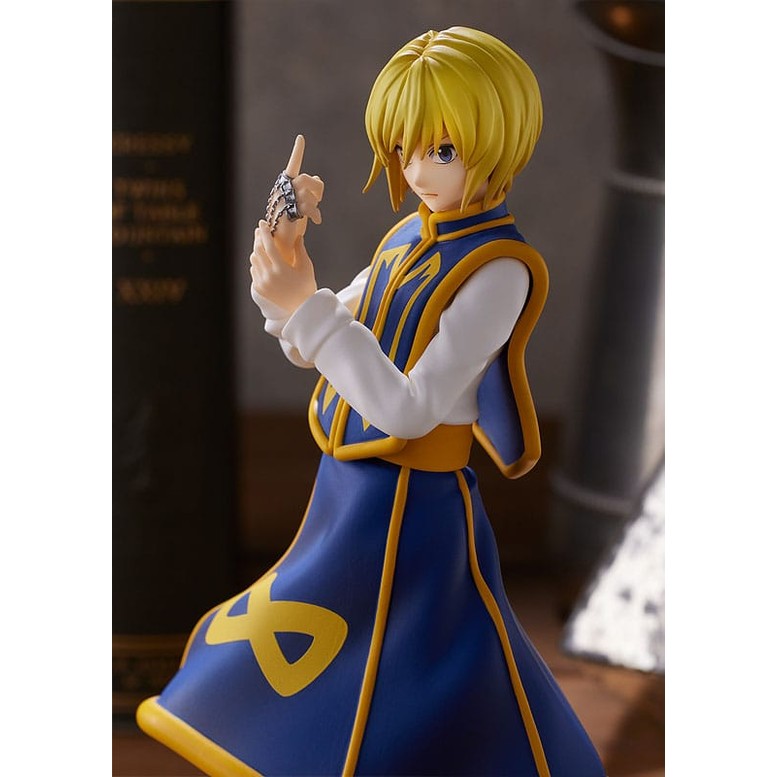 Kurapika Pop Up Parade Figur / 18 cm