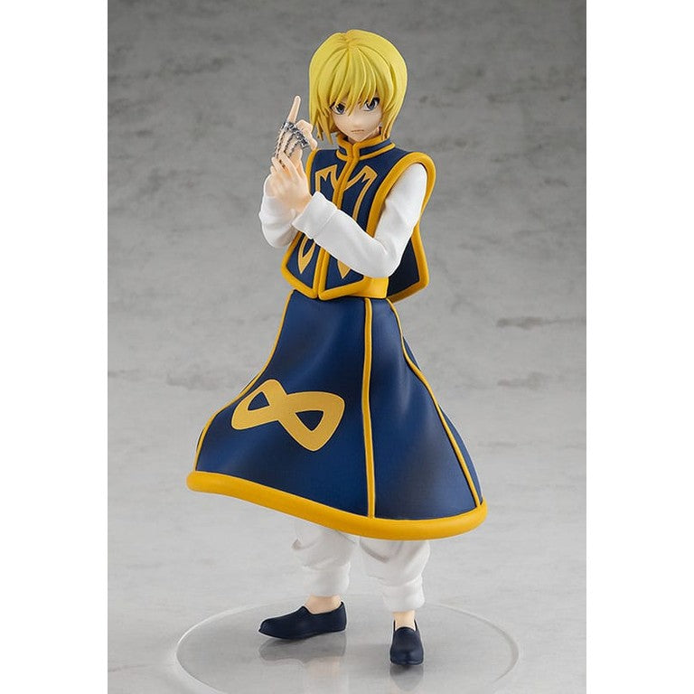 Kurapika Pop Up Parade Figur / 18 cm