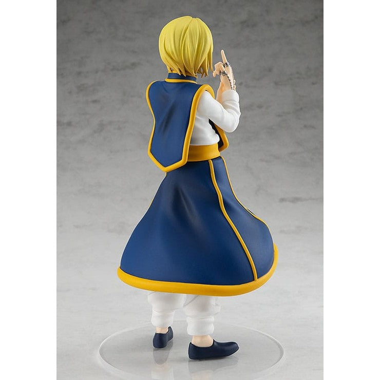 Kurapika Pop Up Parade Figur / 18 cm
