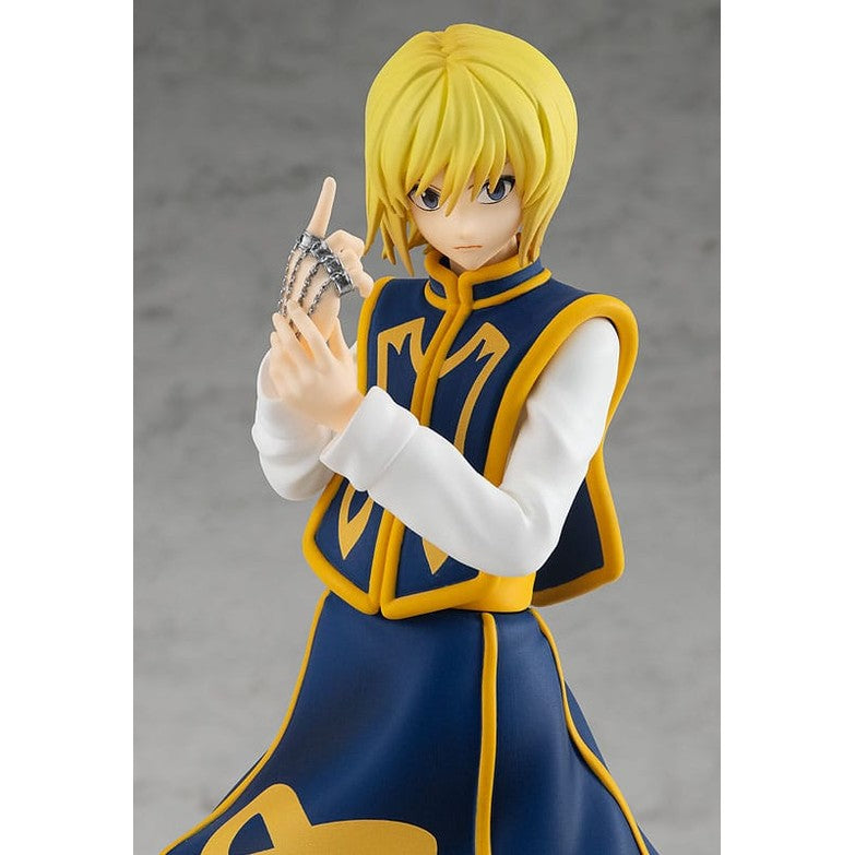 Kurapika Pop Up Parade Figur / 18 cm