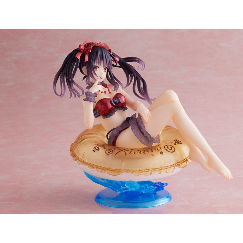 Kurumi Tokisaki / Aqua Float Girls Figur / Taito / 10 cm