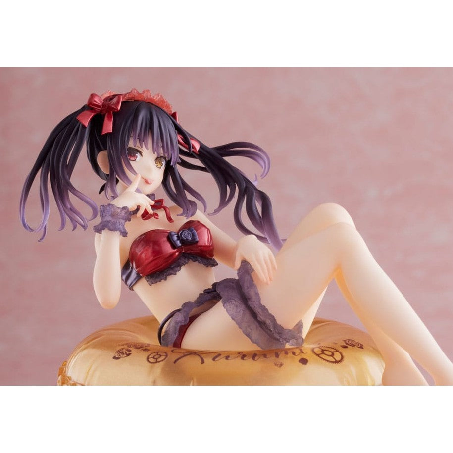 Kurumi Tokisaki / Aqua Float Girls Figur / Taito / 10 cm