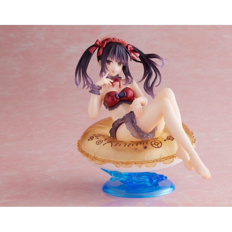 Kurumi Tokisaki / Aqua Float Girls Figur / Taito / 10 cm