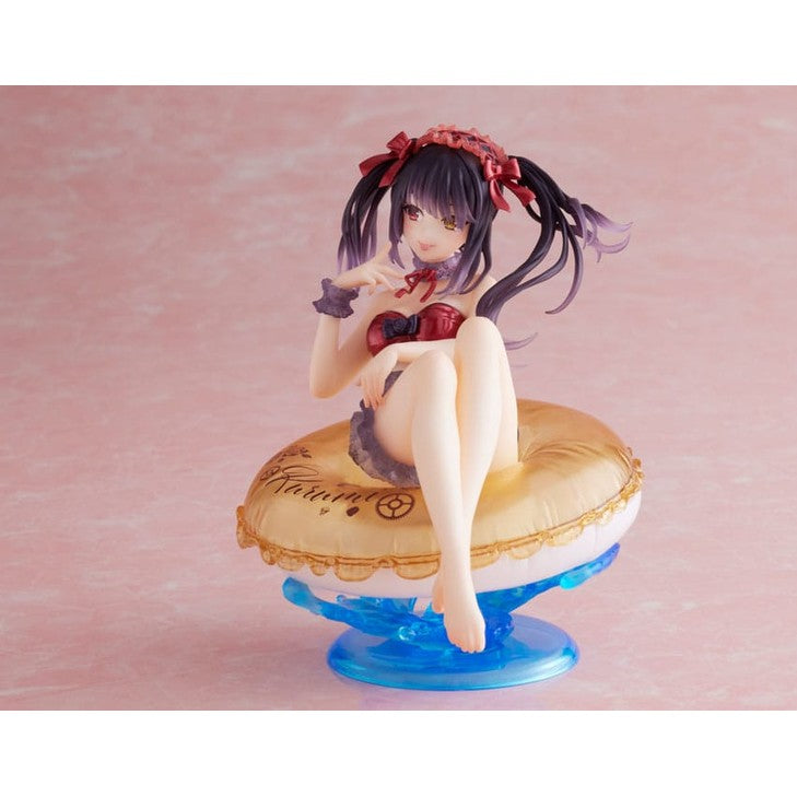 Kurumi Tokisaki / Aqua Float Girls Figur / Taito / 10 cm