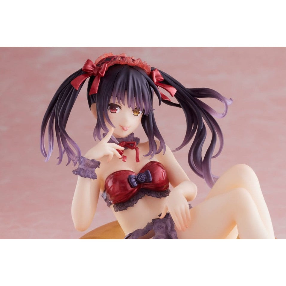 Kurumi Tokisaki / Aqua Float Girls Figur / Taito / 10 cm