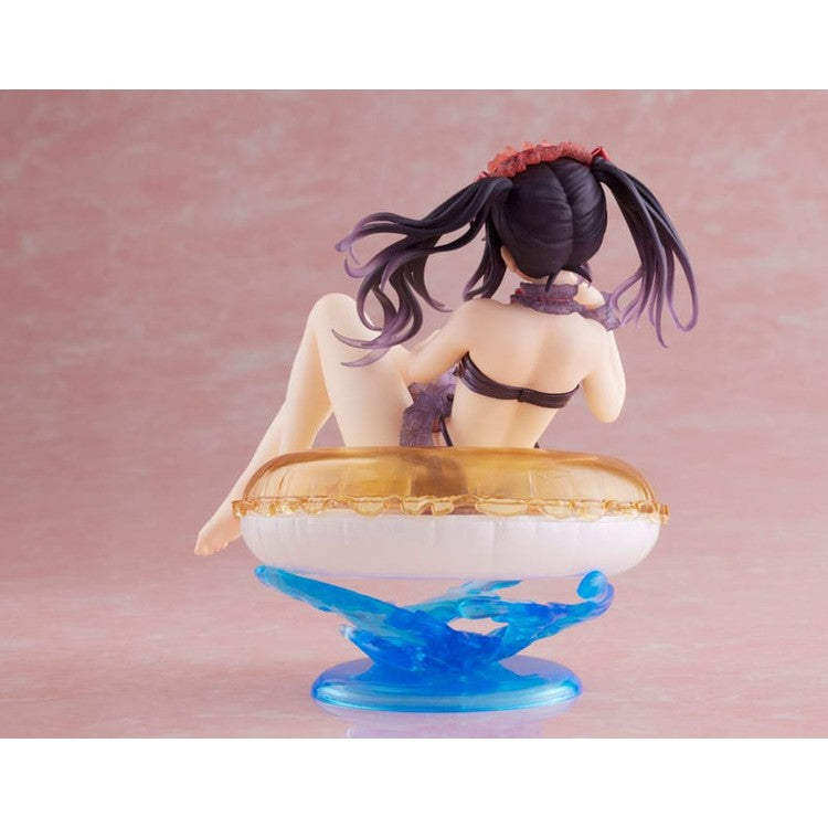 Kurumi Tokisaki / Aqua Float Girls Figur / Taito / 10 cm