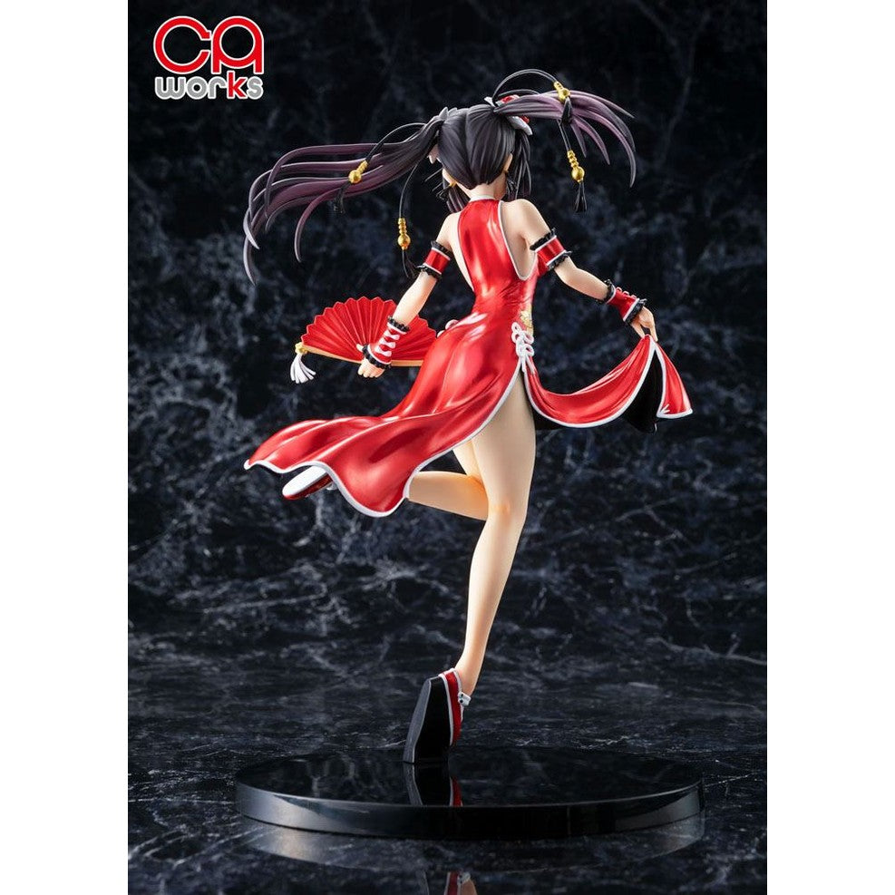 Kurumi Tokisaki China Dress Ver., 23cm