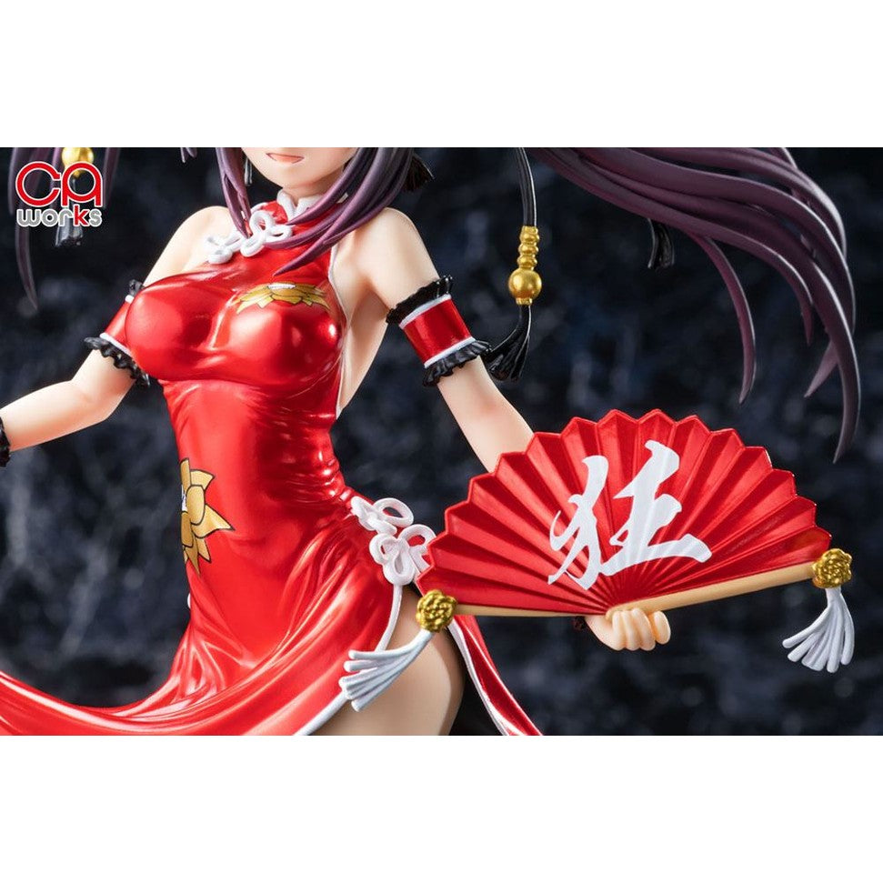 Kurumi Tokisaki China Dress Ver., 23cm